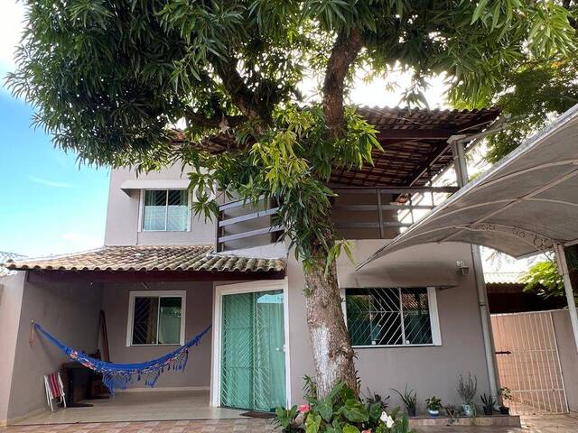 #1234 - Casa para Venda em Araruama - RJ - 1
