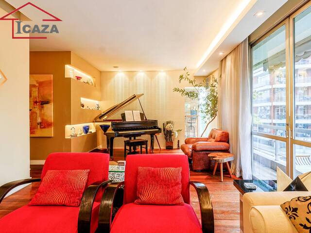 #1235 - Apartamento para Venda em Rio de Janeiro - RJ - 3