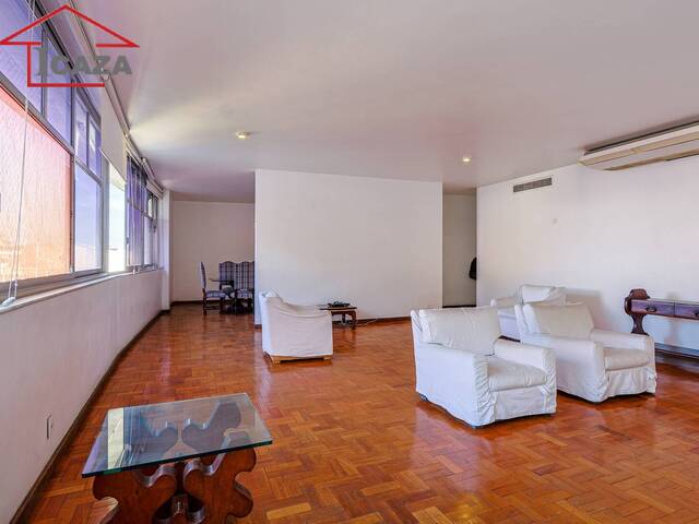 #1236 - Apartamento para Venda em Rio de Janeiro - RJ - 2