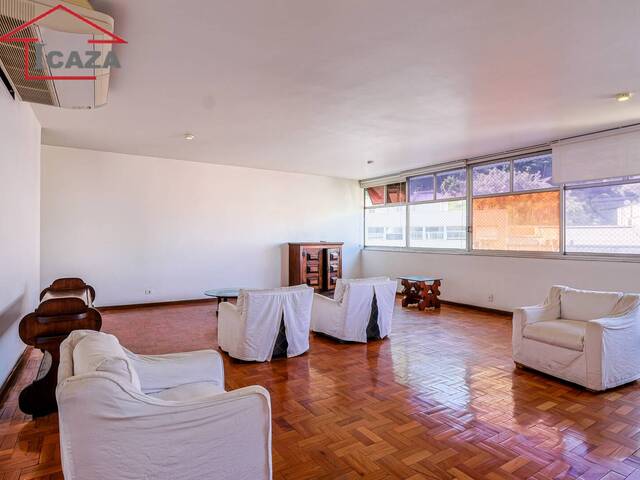 #1236 - Apartamento para Venda em Rio de Janeiro - RJ - 3