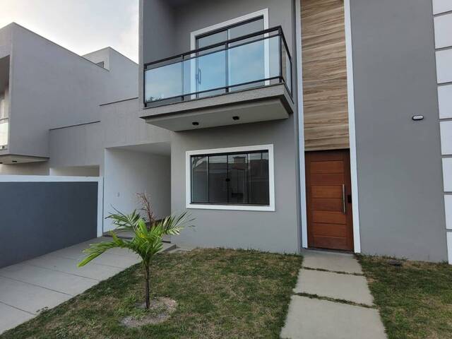 #1240 - Casa para Venda em Araruama - RJ - 3