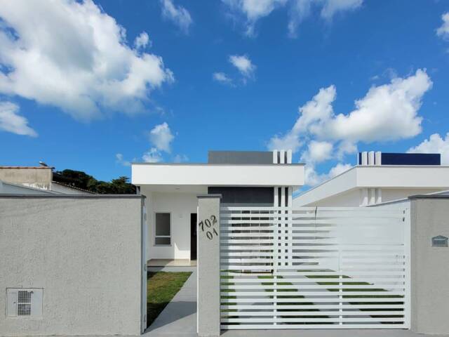 #1241 - Casa para Venda em Araruama - RJ - 2