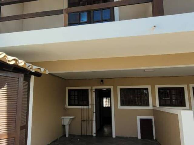 #1242 - Casa para Venda em Araruama - RJ - 1
