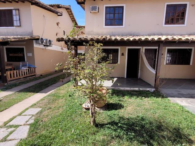 #1243 - Casa para Venda em Araruama - RJ - 2