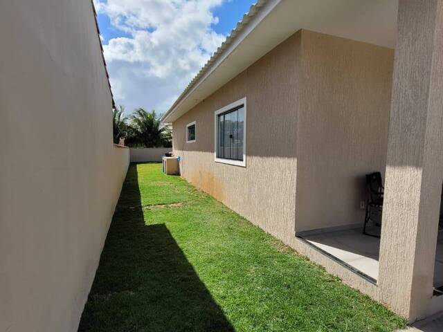 #1244 - Casa para Venda em Araruama - RJ - 3