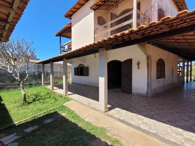 #1246 - Casa para Venda em Saquarema - RJ - 2