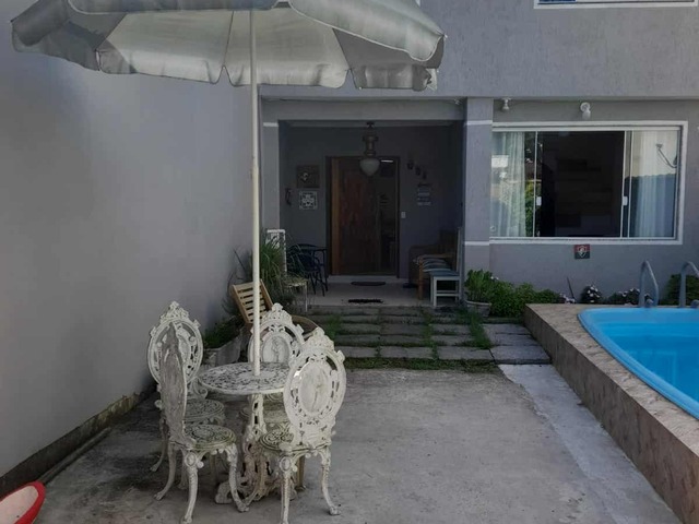 #1247 - Casa para Venda em Paraty - RJ - 1