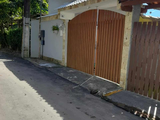 #1247 - Casa para Venda em Paraty - RJ - 2
