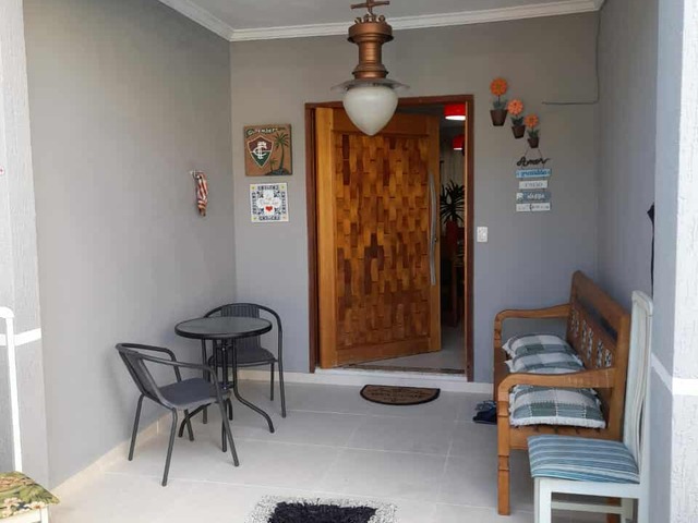 #1247 - Casa para Venda em Paraty - RJ - 3