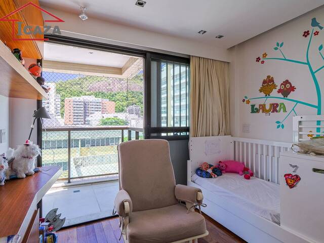 #1249 - Apartamento para Venda em Rio de Janeiro - RJ - 3