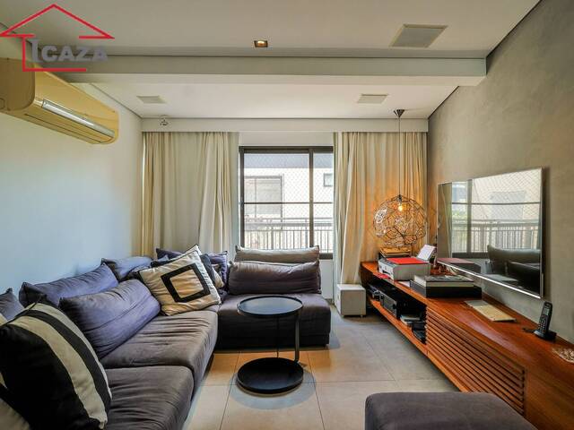 #1249 - Apartamento para Venda em Rio de Janeiro - RJ - 2