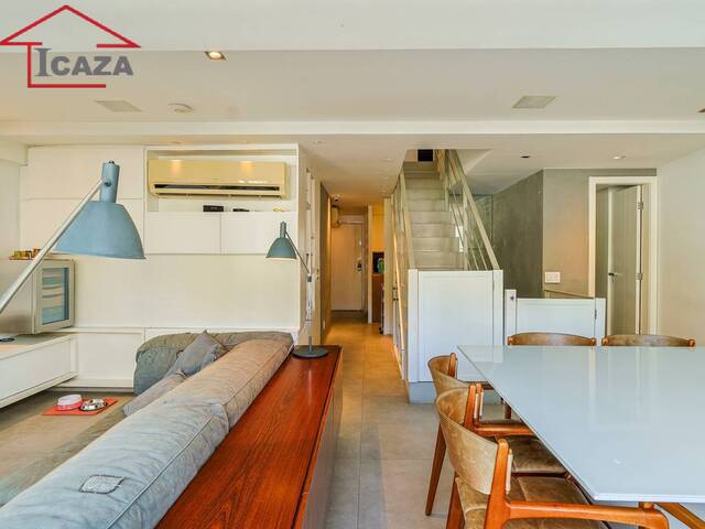 #1249 - Apartamento para Venda em Rio de Janeiro - RJ - 1