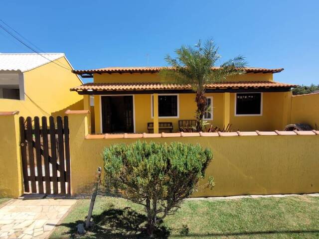 #1248 - Casa para Venda em Araruama - RJ - 3