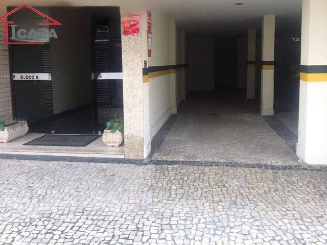 #1253 - Apartamento para Venda em Cabo Frio - RJ - 3