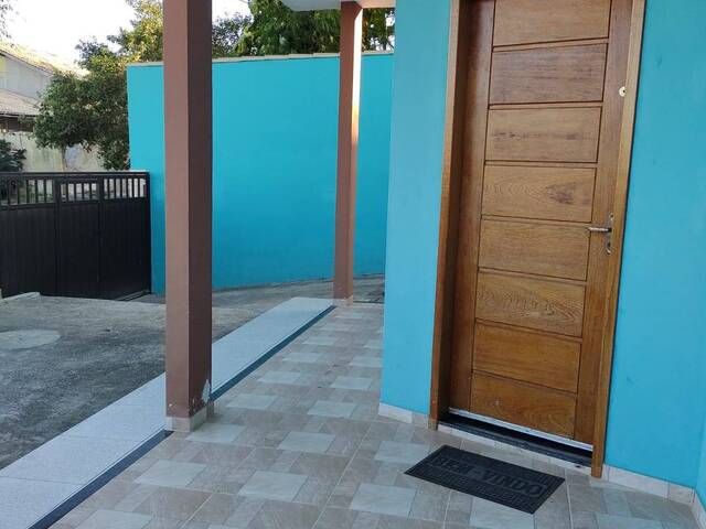 #1254 - Casa para Venda em Iguaba Grande - RJ - 2
