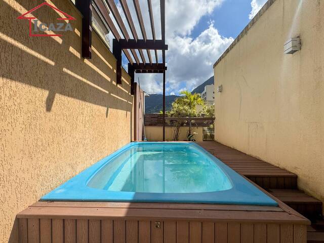#1256 - Apartamento para Venda em Rio de Janeiro - RJ - 3
