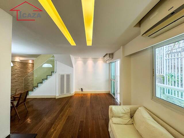 #1256 - Apartamento para Venda em Rio de Janeiro - RJ - 3