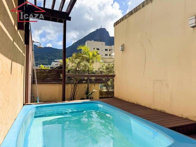 #1256 - Apartamento para Venda em Rio de Janeiro - RJ - 2