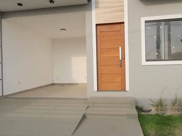 #1257 - Casa para Venda em Araruama - RJ - 3