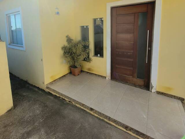 #1258 - Casa para Venda em Araruama - RJ - 3