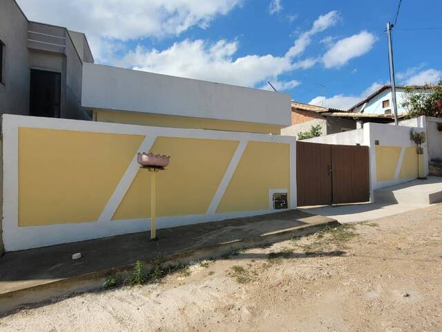 #1258 - Casa para Venda em Araruama - RJ - 2