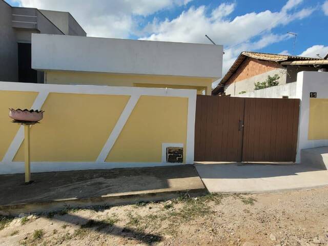 #1258 - Casa para Venda em Araruama - RJ - 1