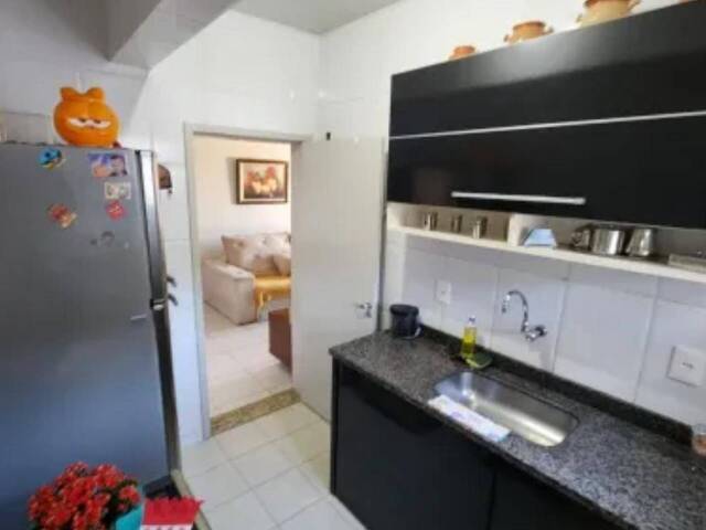 #1261 - Apartamento para Venda em Araruama - RJ - 3