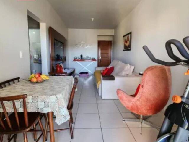 #1261 - Apartamento para Venda em Araruama - RJ - 2