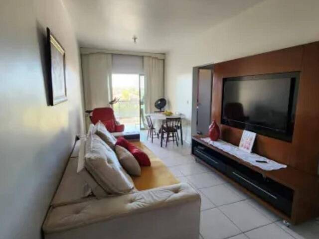 #1261 - Apartamento para Venda em Araruama - RJ - 1