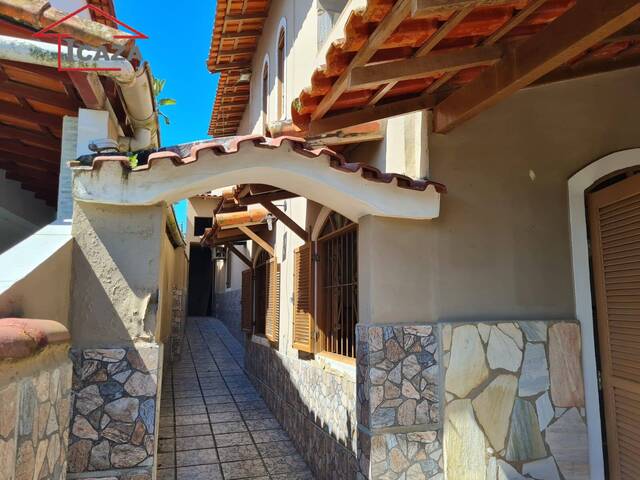 #1262 - Casa para Venda em Araruama - RJ - 2