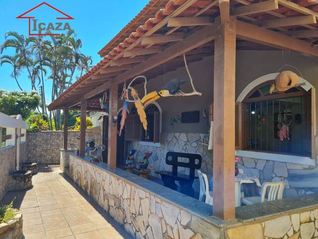 #1262 - Casa para Venda em Araruama - RJ - 3