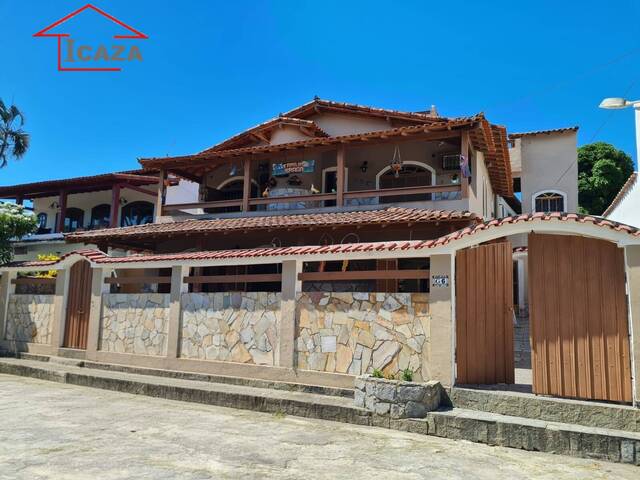 Venda em PRAIA DO HOSPICIO - Araruama
