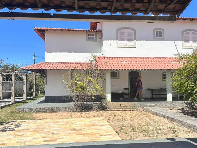 #1263 - Casa para Venda em Araruama - RJ - 1