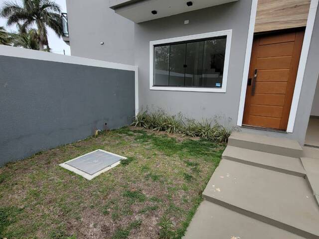#1266 - Casa para Venda em Araruama - RJ - 2