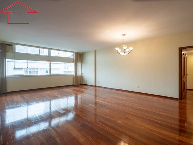 #1267 - Apartamento para Venda em Rio de Janeiro - RJ - 3
