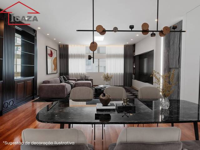 #1267 - Apartamento para Venda em Rio de Janeiro - RJ - 1