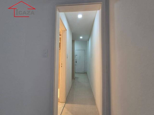 #1270 - Apartamento para Venda em Rio de Janeiro - RJ - 3