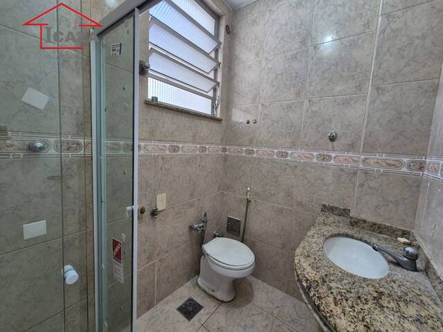 #1271 - Apartamento para Venda em Rio de Janeiro - RJ - 2