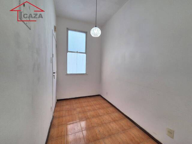 #1271 - Apartamento para Venda em Rio de Janeiro - RJ - 3