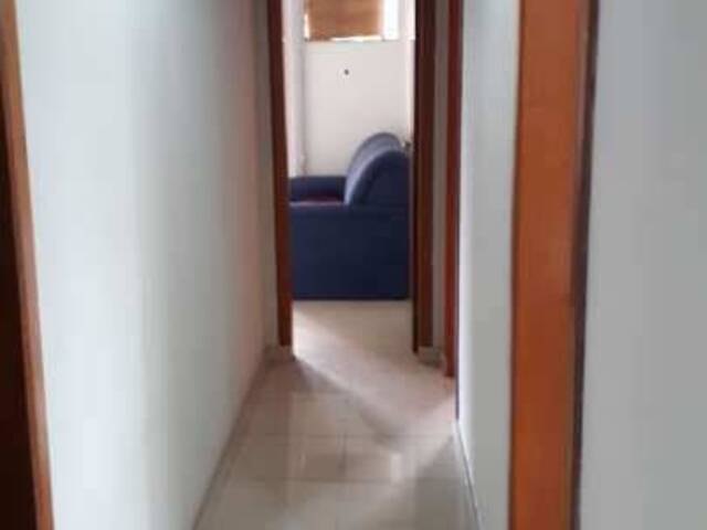 #1272 - Apartamento para Venda em Rio de Janeiro - RJ - 3