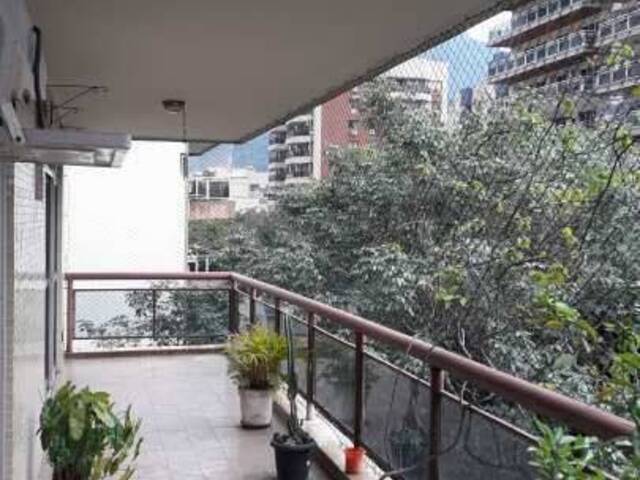 #1272 - Apartamento para Venda em Rio de Janeiro - RJ - 1