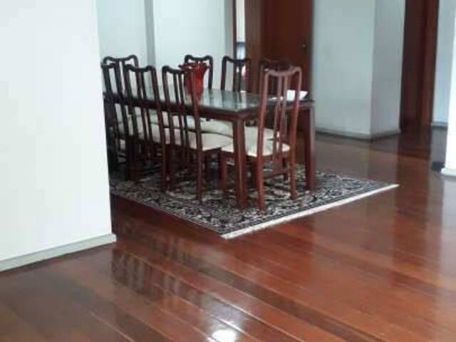 #1272 - Apartamento para Venda em Rio de Janeiro - RJ - 2