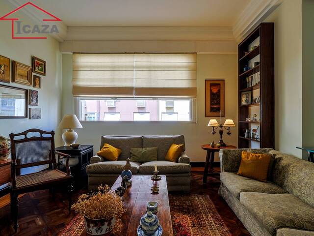 #1274 - Apartamento para Venda em Rio de Janeiro - RJ - 3