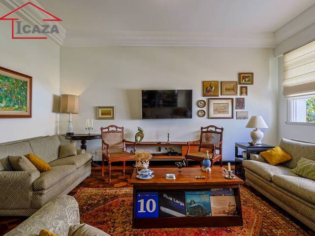 #1274 - Apartamento para Venda em Rio de Janeiro - RJ - 1