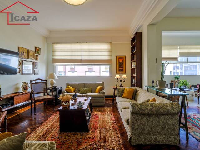 #1274 - Apartamento para Venda em Rio de Janeiro - RJ - 2