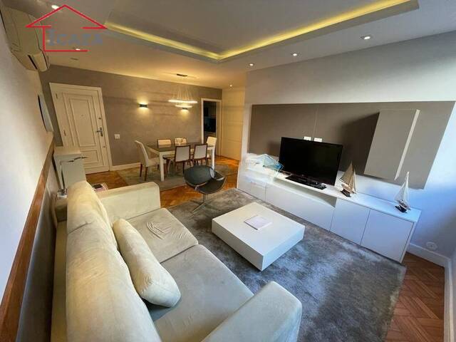 #1275 - Apartamento para Venda em Rio de Janeiro - RJ - 1