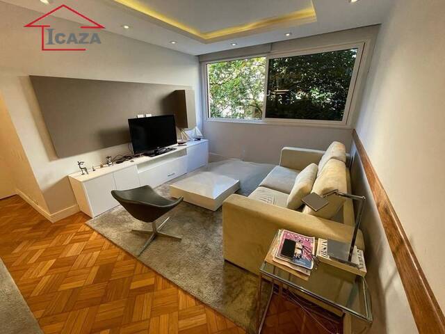 #1275 - Apartamento para Venda em Rio de Janeiro - RJ - 2