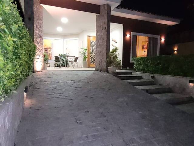 #1276 - Casa para Venda em São Pedro da Aldeia - RJ - 2
