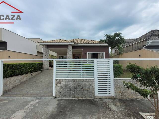 #1276 - Casa para Venda em São Pedro da Aldeia - RJ - 3