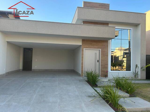 #1277 - Casa para Venda em São Pedro da Aldeia - RJ - 1